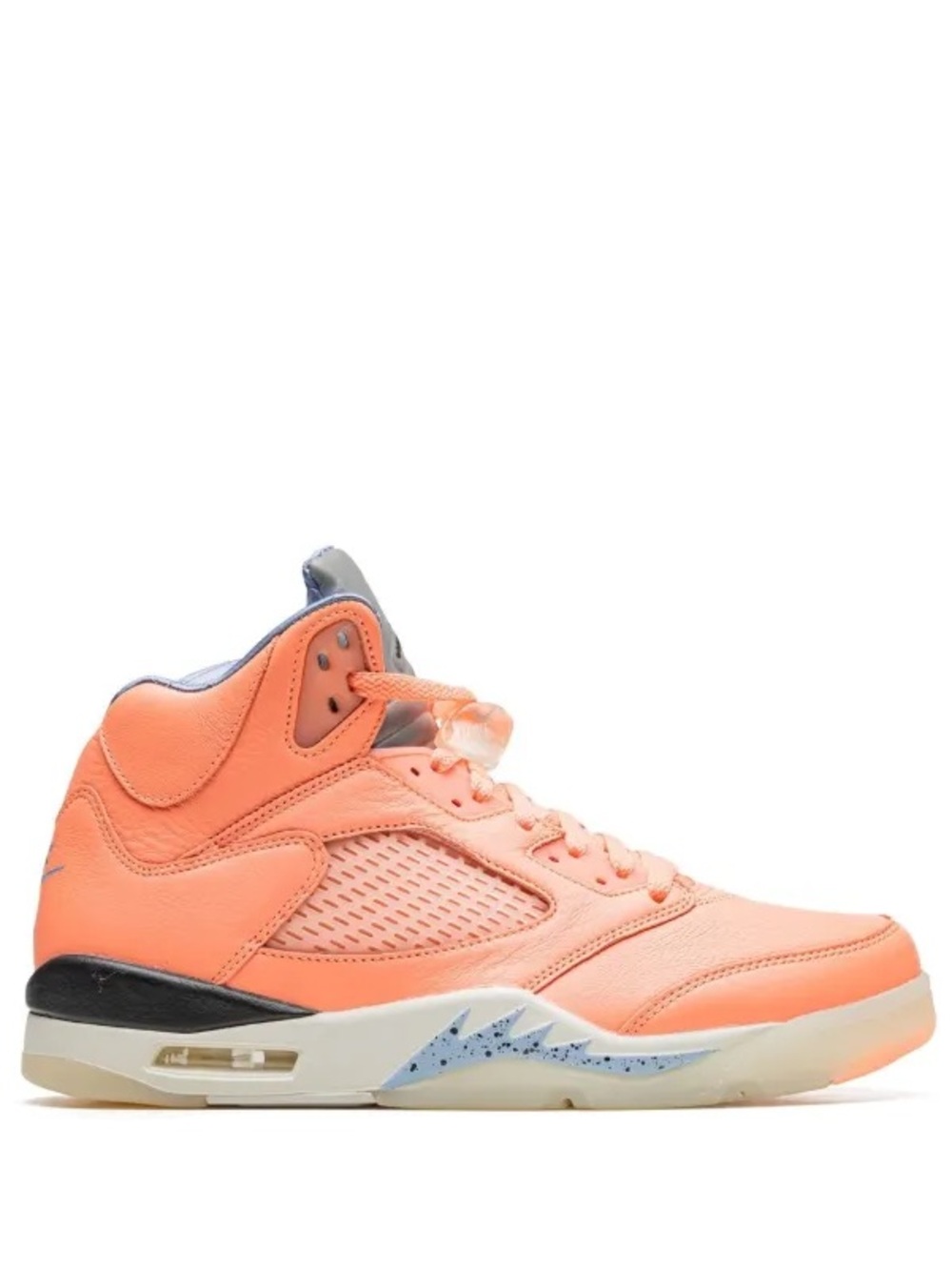 Jordan x DJ Khaled | Air Jordan 5 Retro "Crimson Bliss" Sneakers